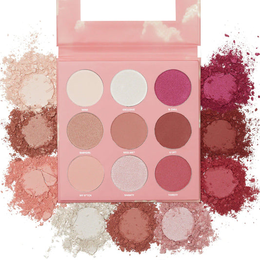 Palette de Maquillage BABYGIRL