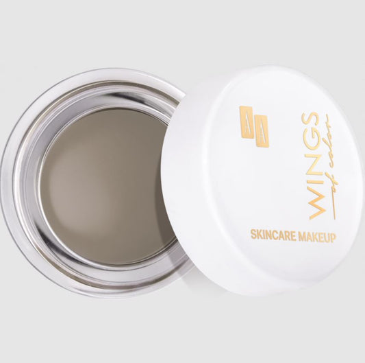 Pommade à sourcils Longue Tenue AA WINGS OF COLOR  Numéro 1