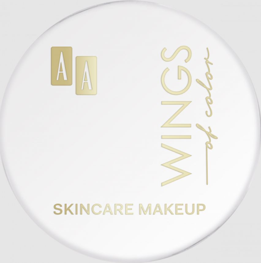 Pommade à sourcils Longue Tenue AA WINGS OF COLOR  Numéro 1