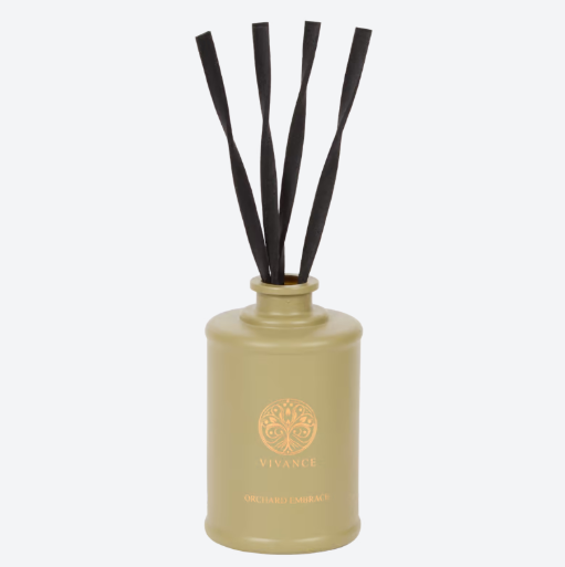 Diffuseur de parfum à bâtonnets Vivance 200 ml Diversses variantes