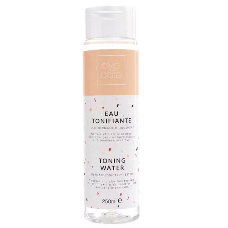 Lotion Tonique pour le Visage Dypcare 250 ml