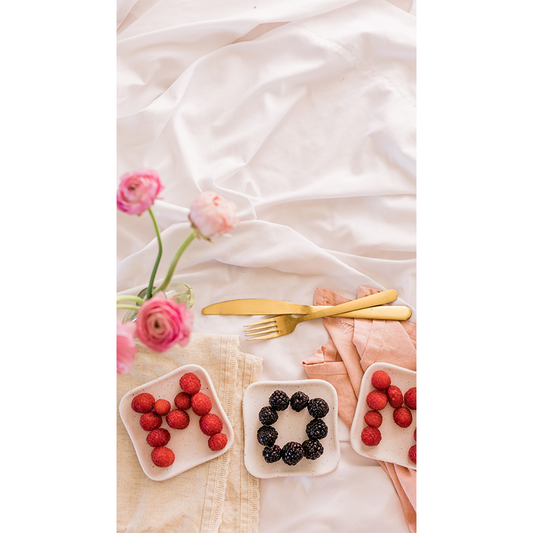 Emballage Fête des mères