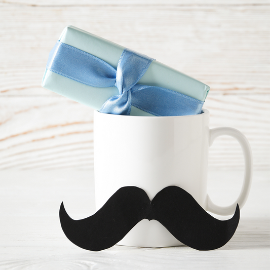 Emballage fête des pères