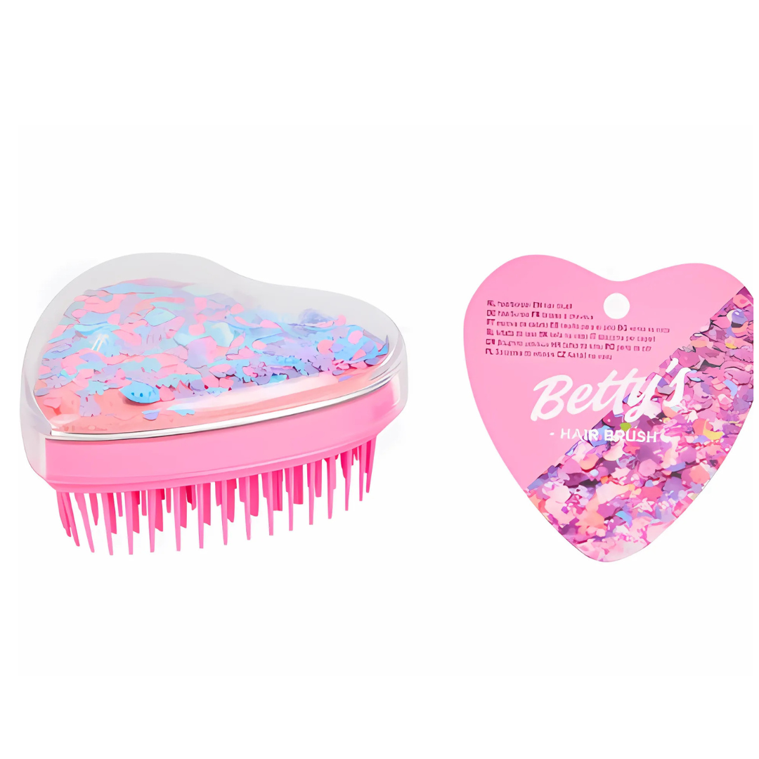 Brosse à cheveux Betty's Divers modèles