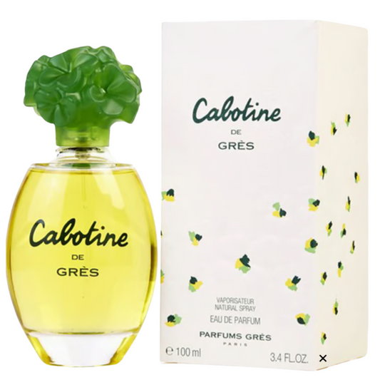 Eau de parfum Cabotine de Grés 100 ml