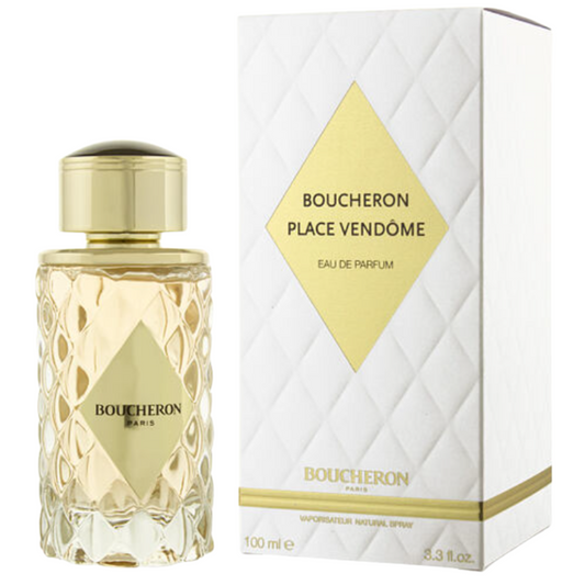 Eau de Parfum  Boucheron Place Vendôme 100 ml