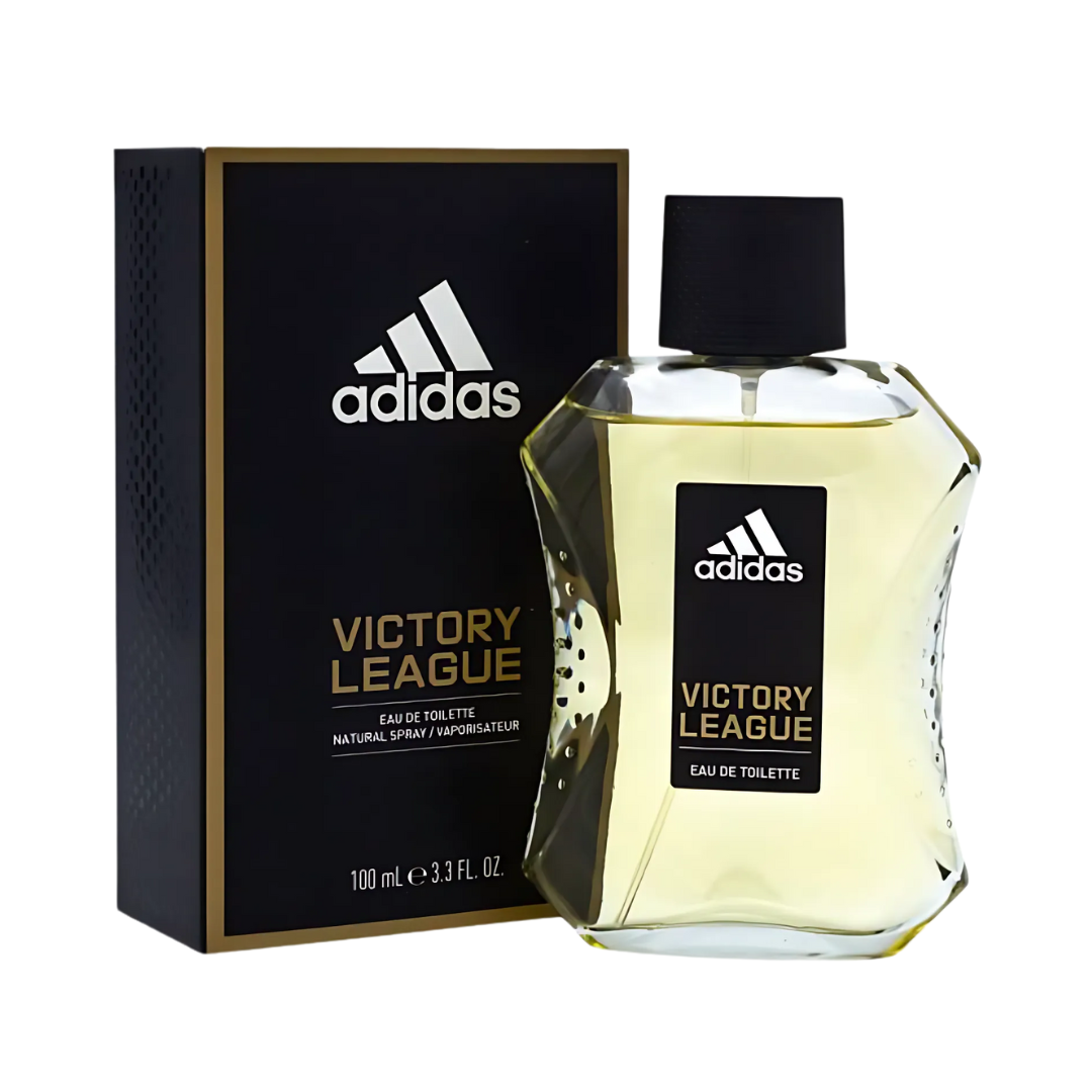 Eau de Toilette ADIDAS Nouvelle Editions Diverses variantes 100 ml