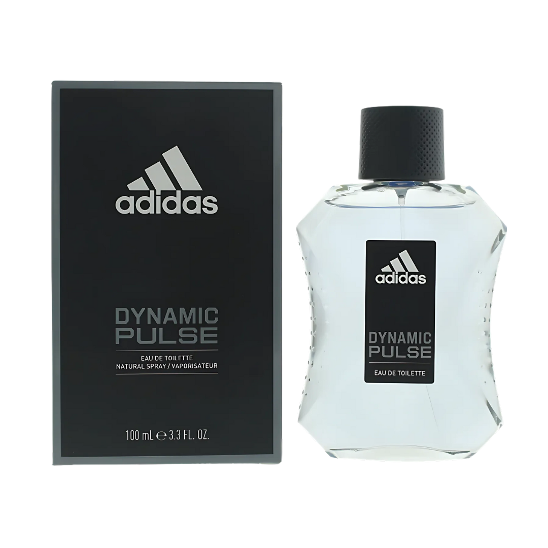 Eau de Toilette ADIDAS Nouvelle Editions Diverses variantes 100 ml