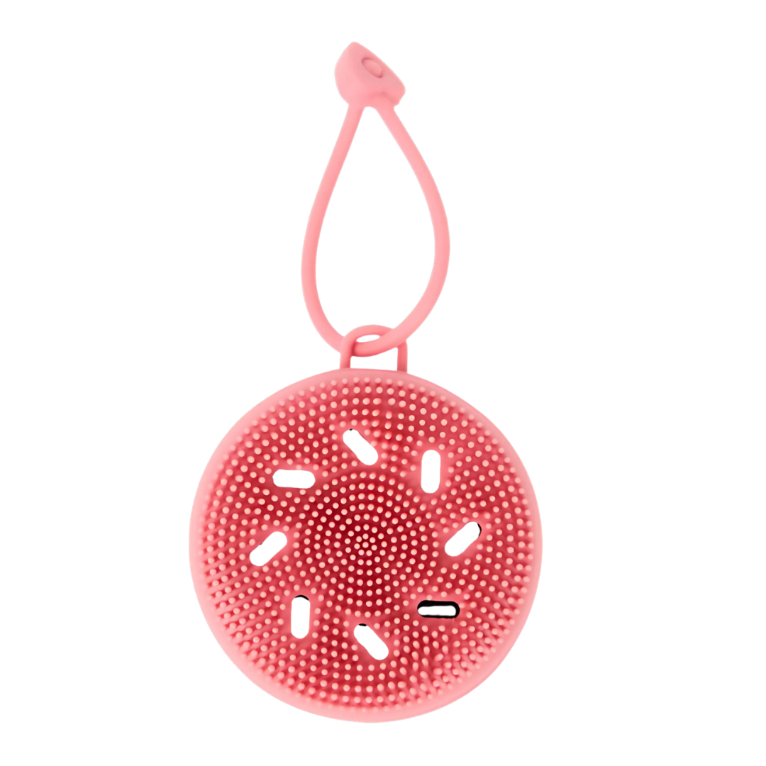 Brosse en silicone exfoliante pour le visage Belluto accessories 1 pièces