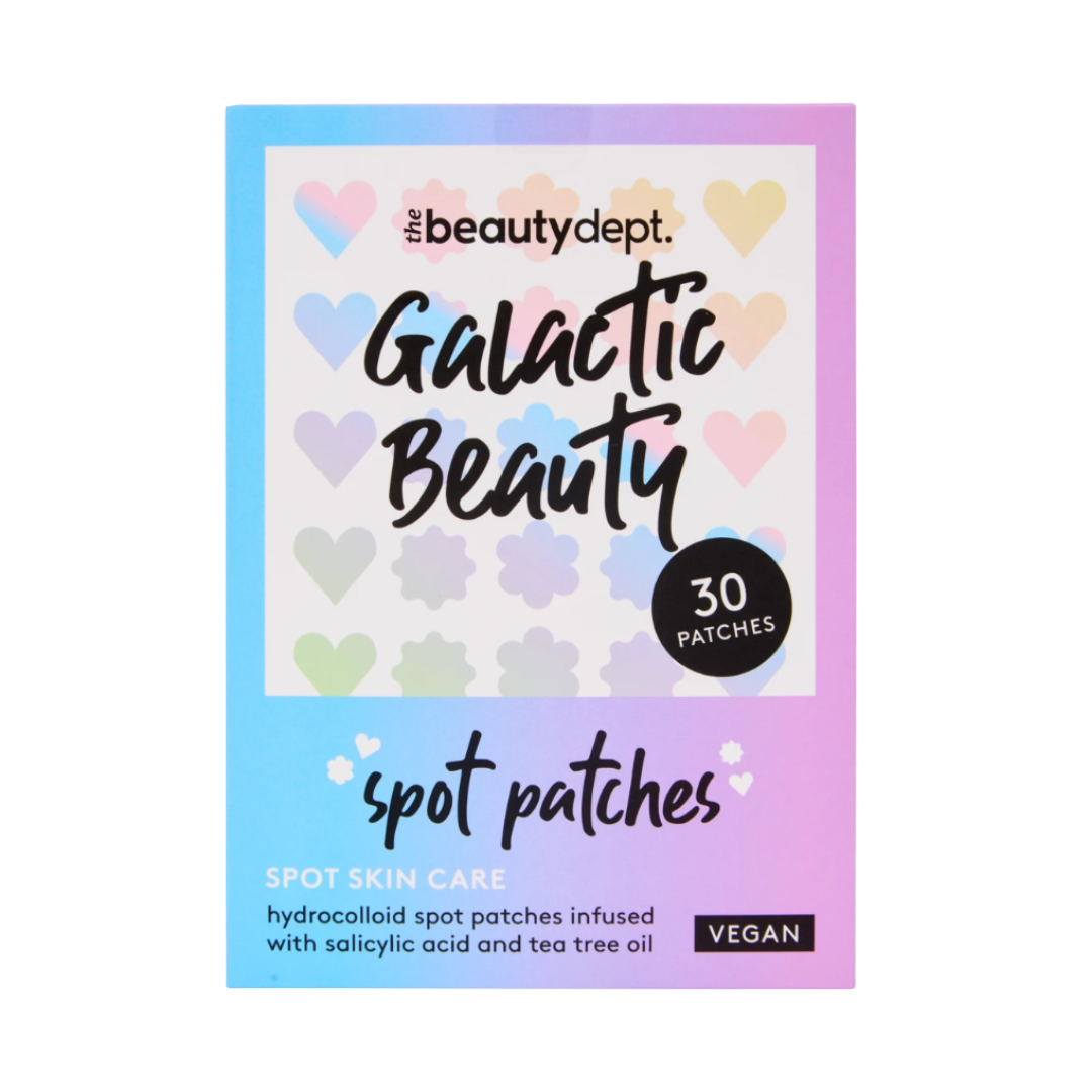 Patchs anti-imperfections The Beauty Dept. 36 pièces Diverses variantes