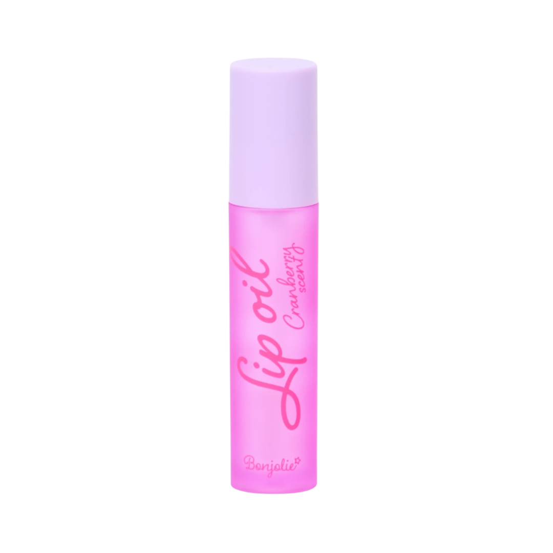 Huile à lèvres Bonjolie 3 ml Diverses variantes