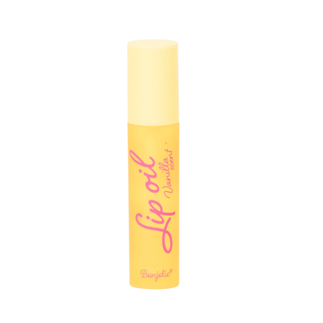 Huile à lèvres Bonjolie 3 ml Diverses variantes