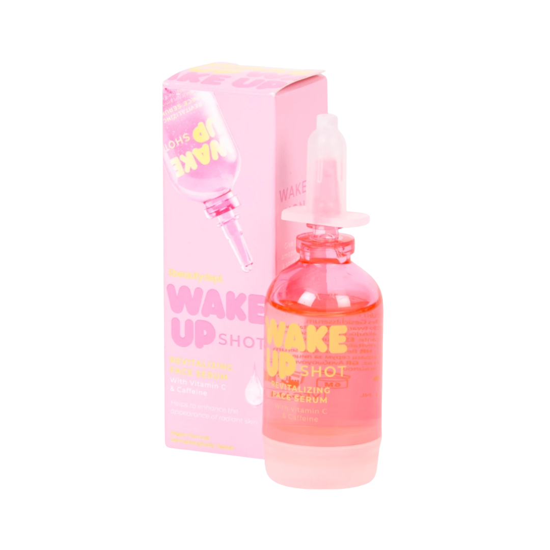 Sérum pour visage The Beauty Dept. 15 ml Divers variantes