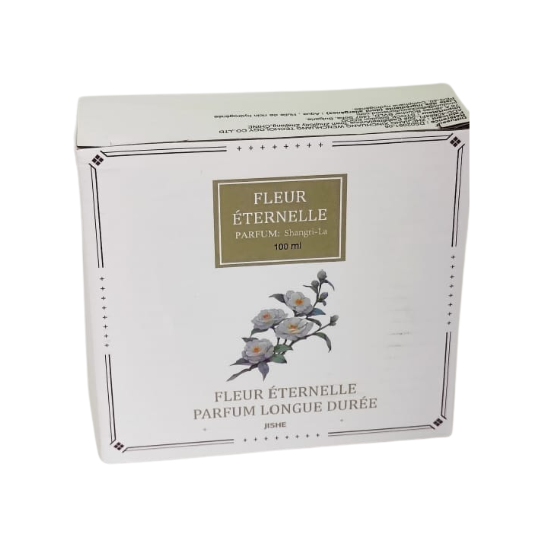 Diffuseur de parfum 100 ml Jishe