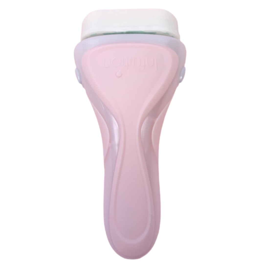 Rasoir 2 en 1 Beurre de Karité Wilkinson Intuition Trend Edition