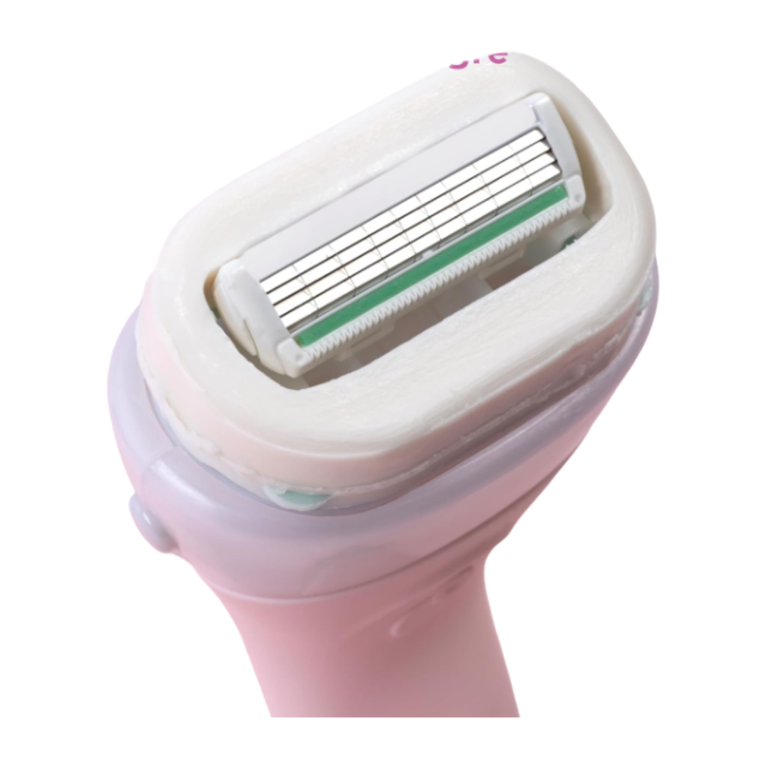 Lames de rasoir pour femme WilkinsonS word Intuition pack de 3 Diverses Variantes