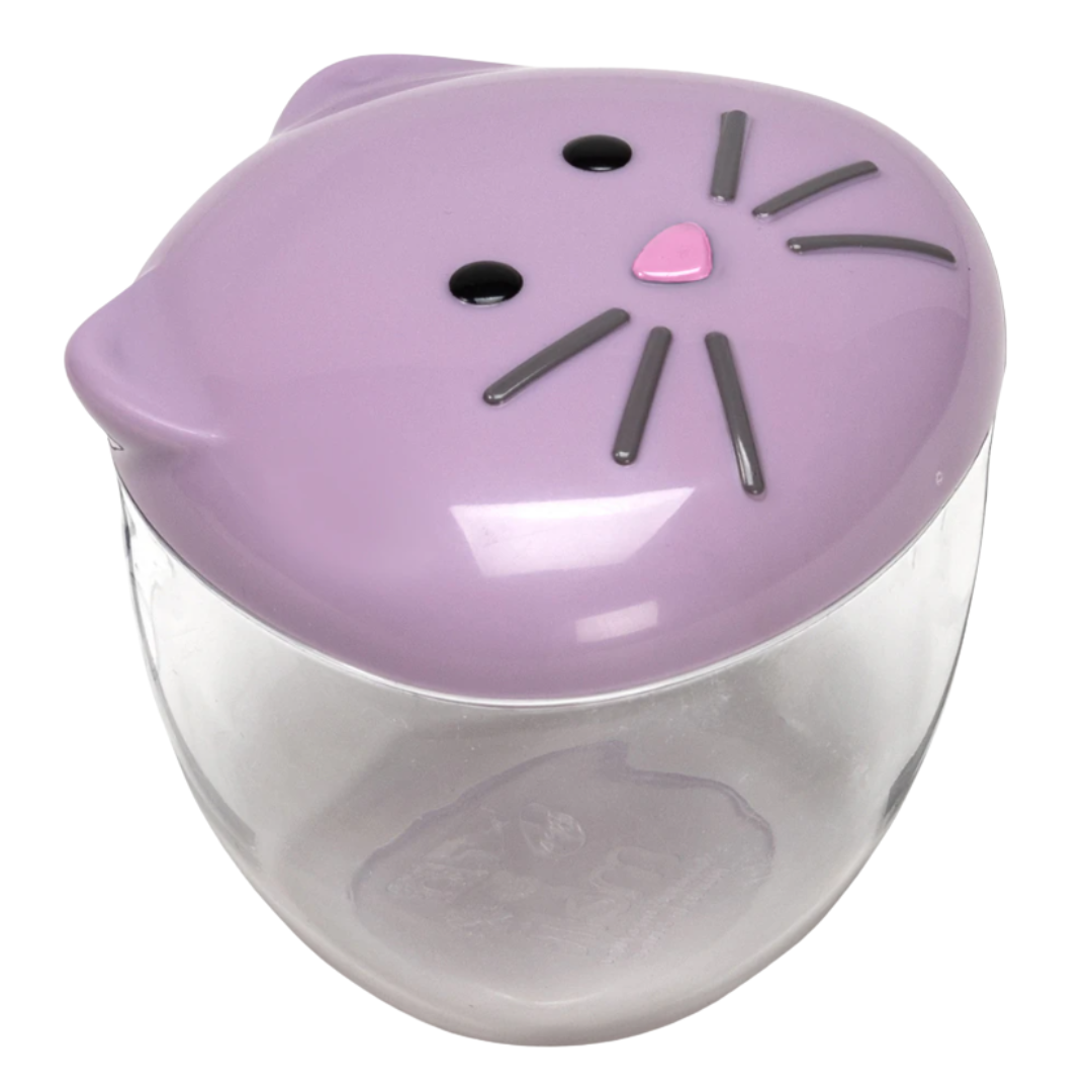 Boîte à goûter Melii Snack Container Divers variantes