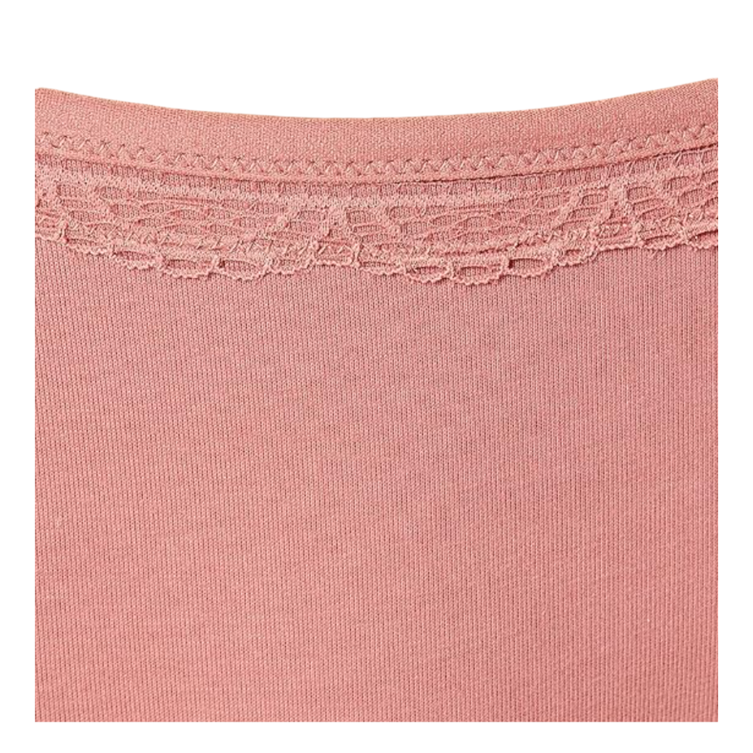 Lot de 3 Slips Coton Les Bio Variance Type Boxer - Divers Tailles