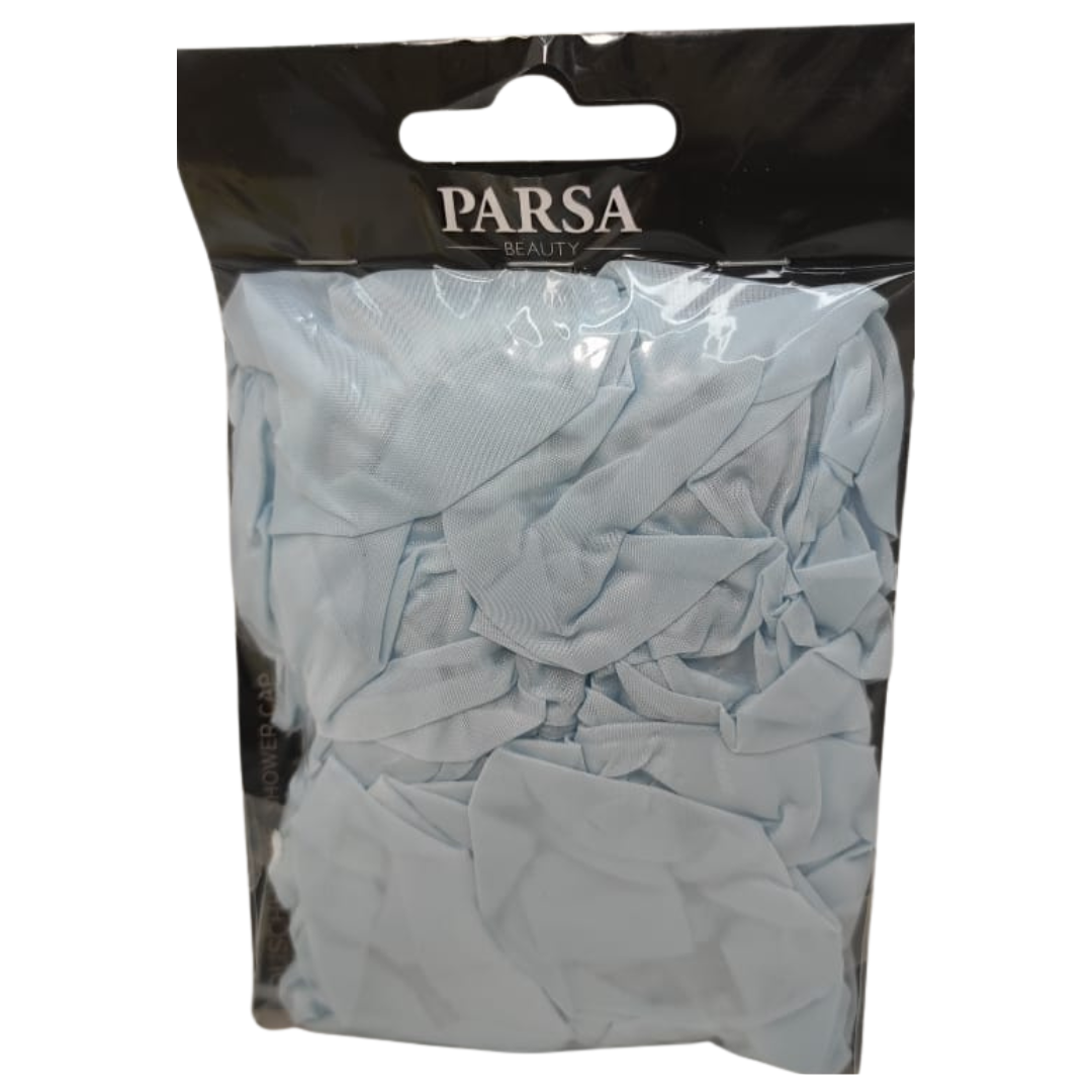 Chapeau de douche Parsa Beauty Diverses Couleurs