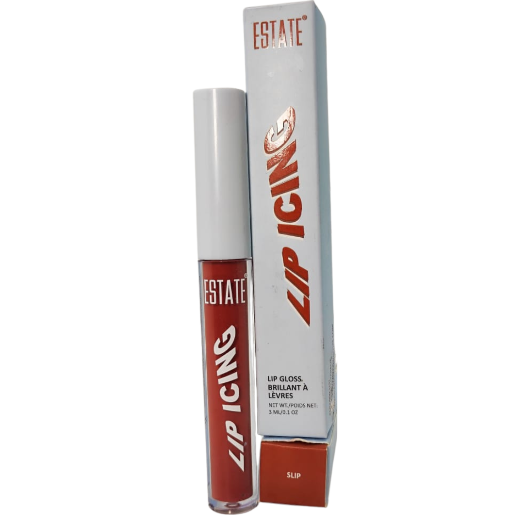 Gloss à lèvres Estate Cosmetics 3 ml Divers variantes