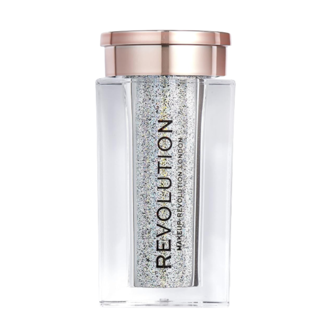 Paillettes corporelle Revolution 3g Divers variantes