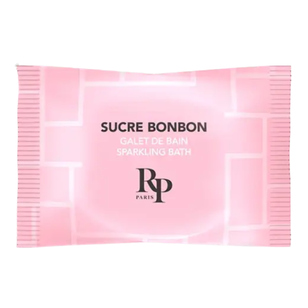 Galet de bain RP Parfums Paris Divers senteurs 40g