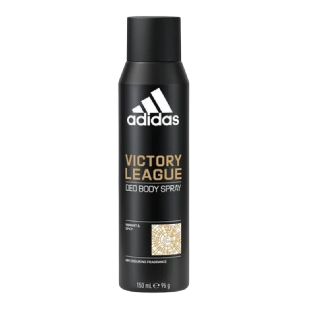 Déodorant Spray Adidas Homme nouvelle Edition 150 ml