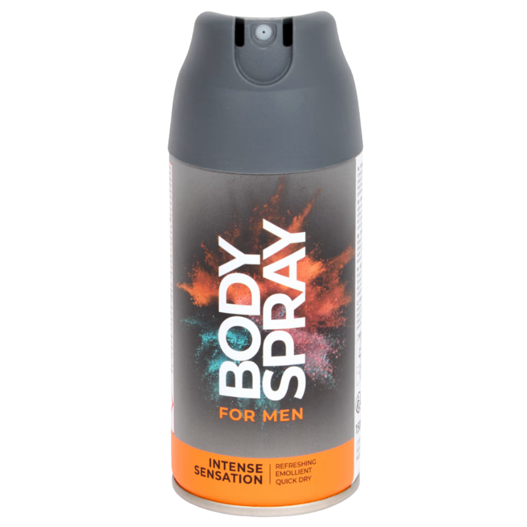 Déodorant M 150 ml Divers parfums