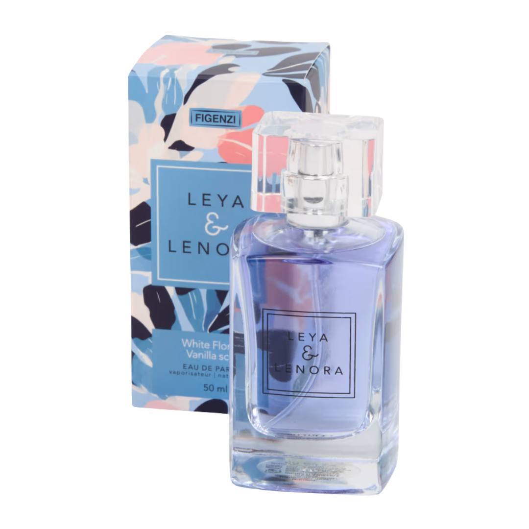 Eau de parfum Leya & Lenora de Figenzi 50 ml Diverses variantes