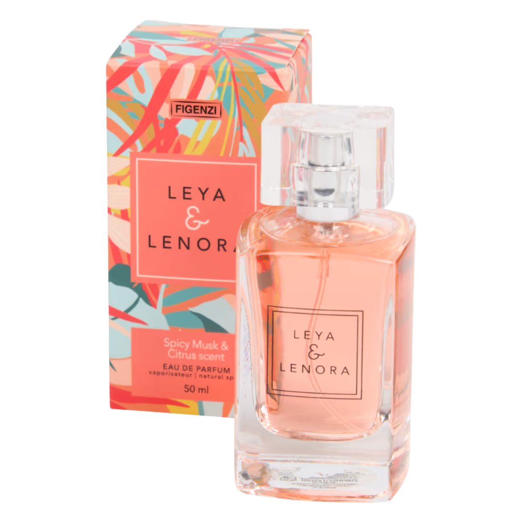 Eau de parfum Leya & Lenora de Figenzi 50 ml Diverses variantes