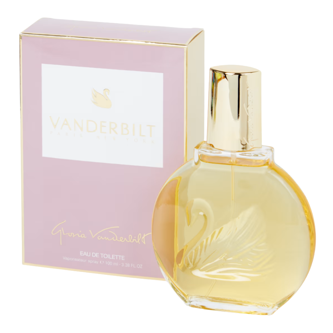 Eau de Toilette Vanderbilt 100 ml Diverses variantes