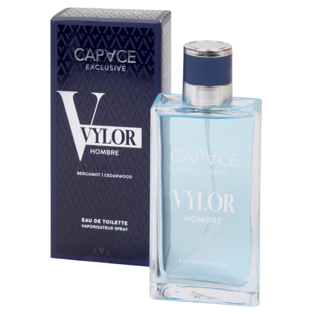 Eau de toilette CAPACE Exclusive Vylor 100 ml