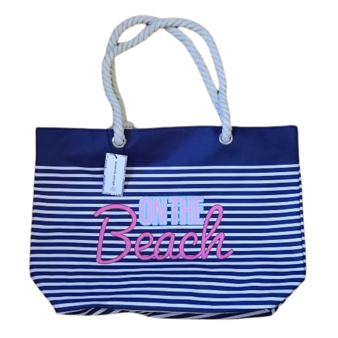 Sac de plage Gérard Pasquier Diverses variantes