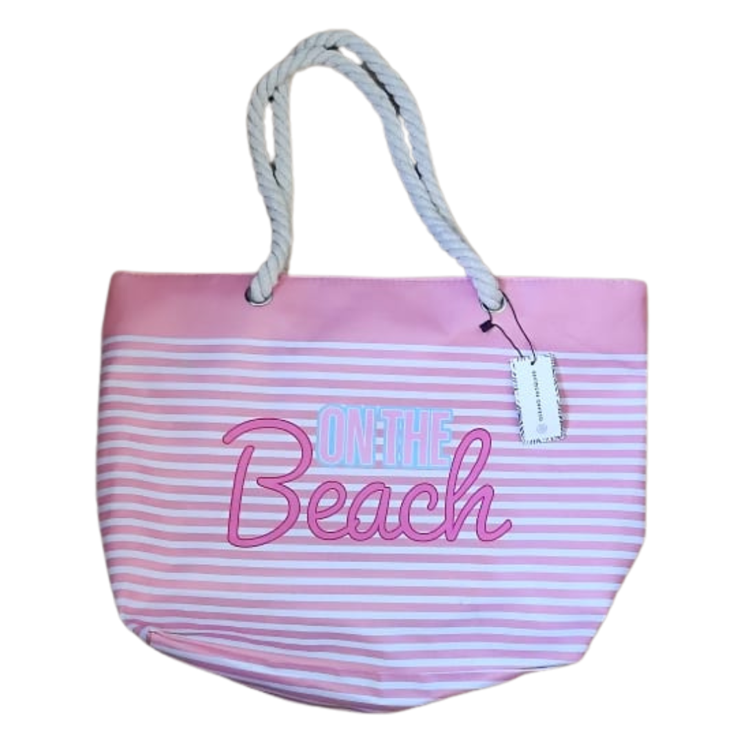 Sac de plage Gérard Pasquier Divers variantes