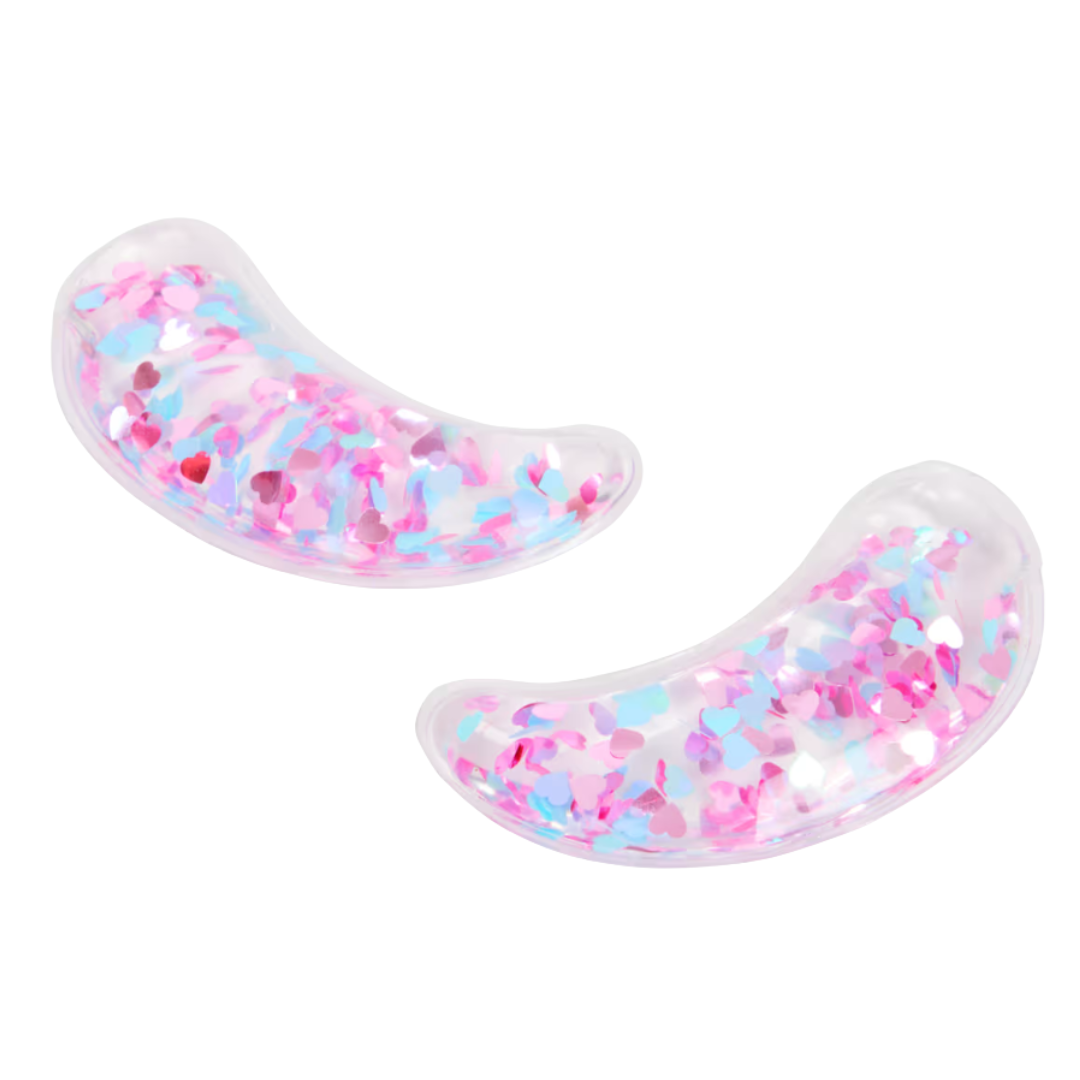 Masques pour les yeux chaud/froid Belluto Accessories 2 pièces