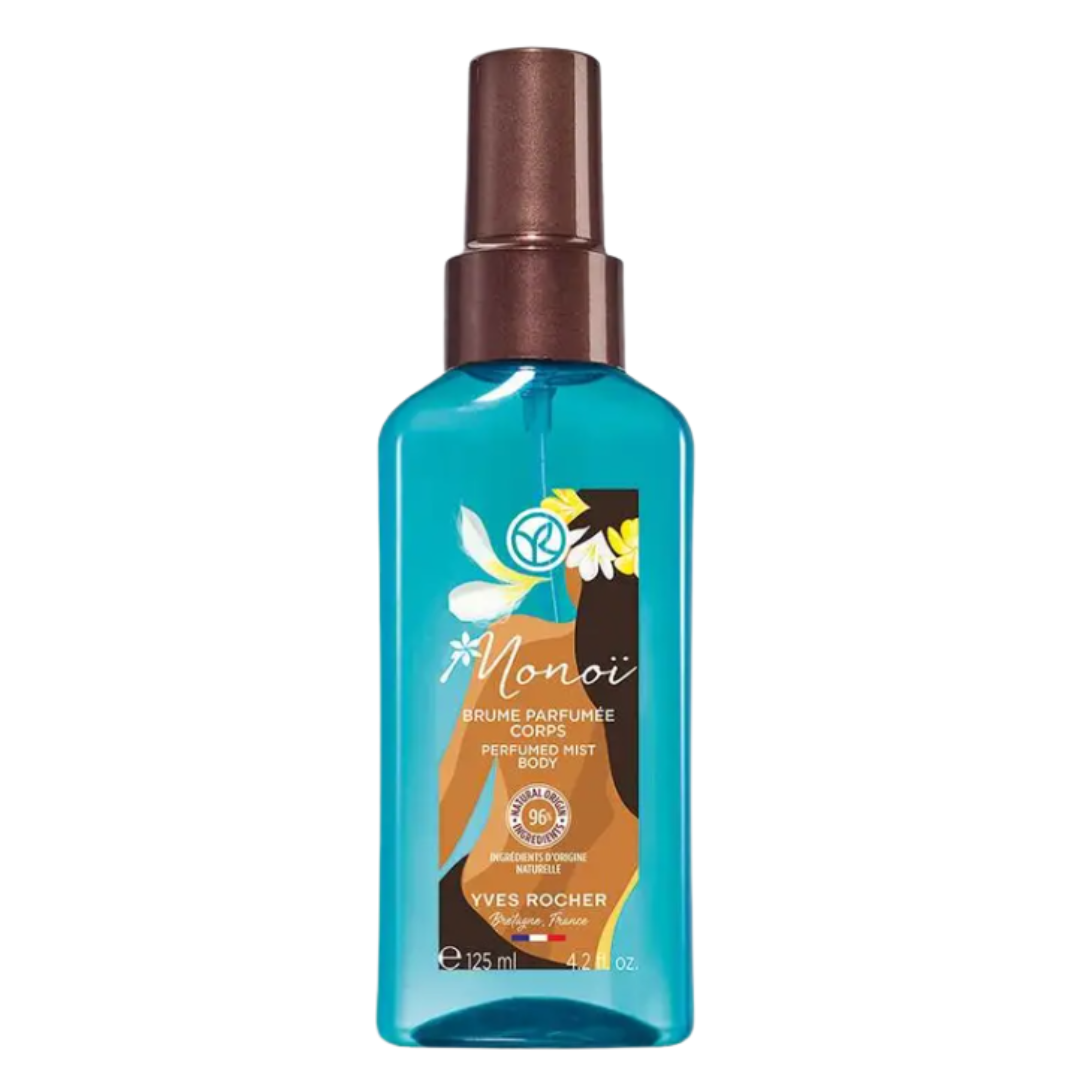 Brume Parfumée Monoï Yves Rocher 125 ml