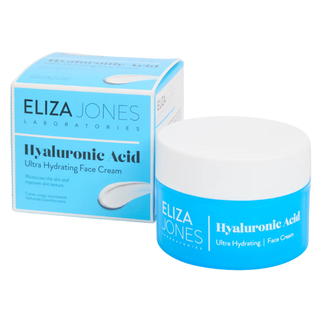 Crème de jour Eliza Jones 50 ml Diverses Variantes