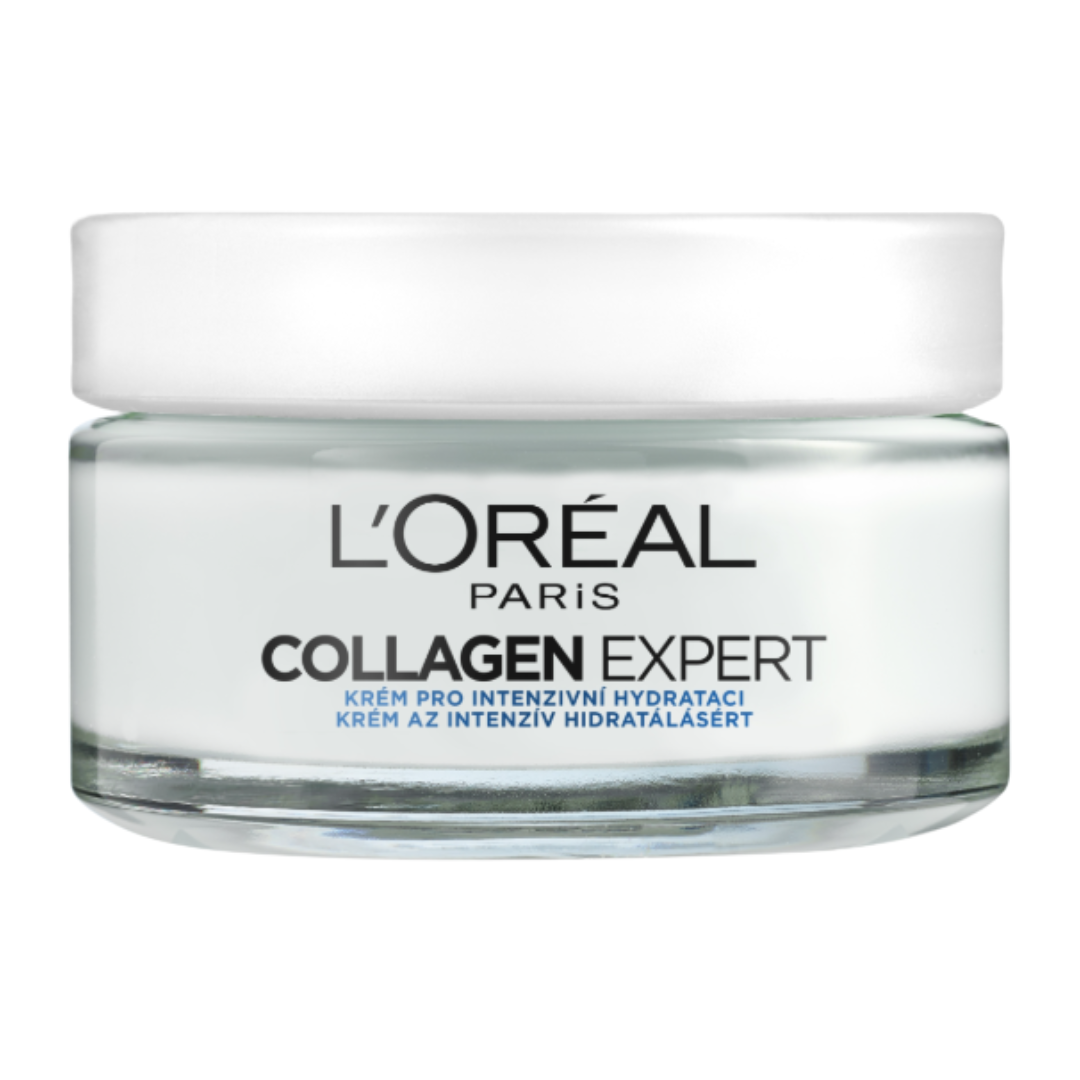 Crème Visage L’Oréal Paris Collagéne Expert 50 ml