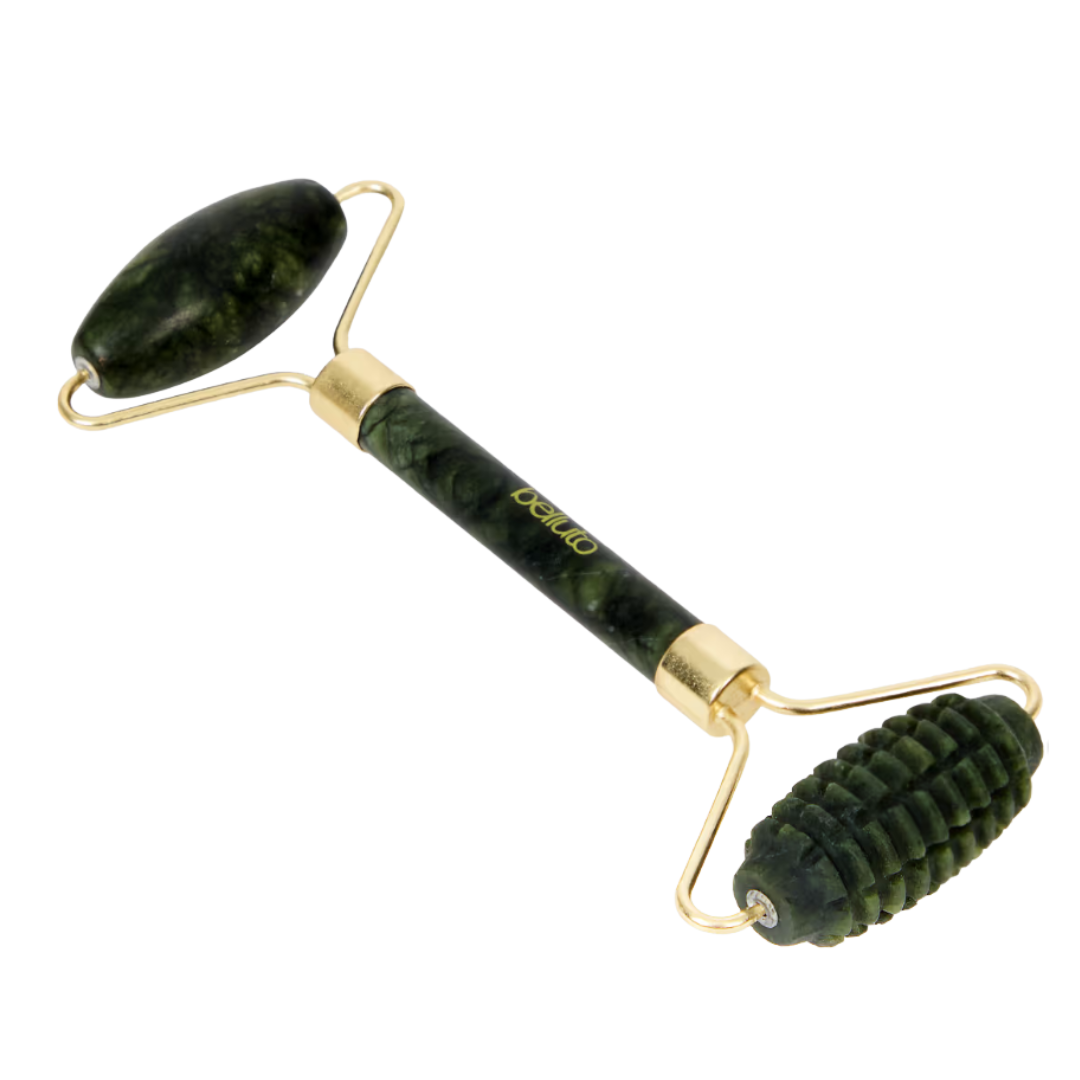 Rouleau de Jade Vert Foncé Belluto Accessories