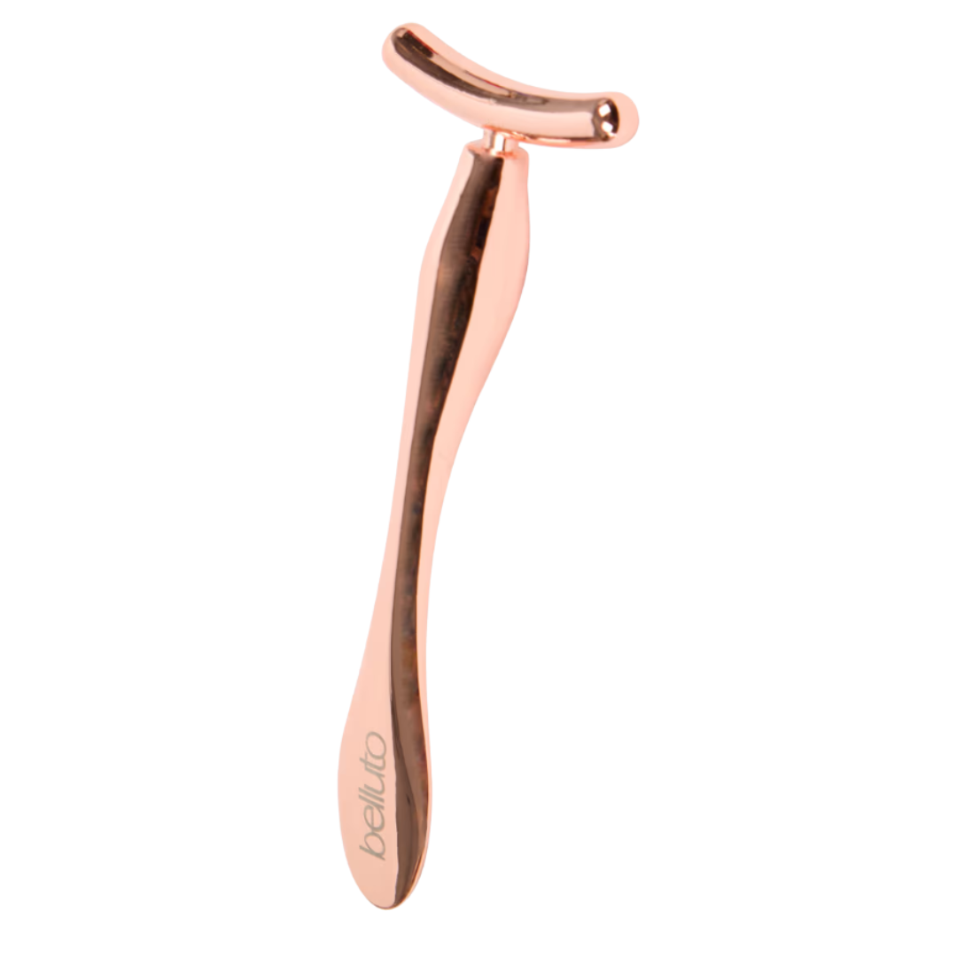 Rouleau de massage pour le visage Belluto Accessories 12 cm