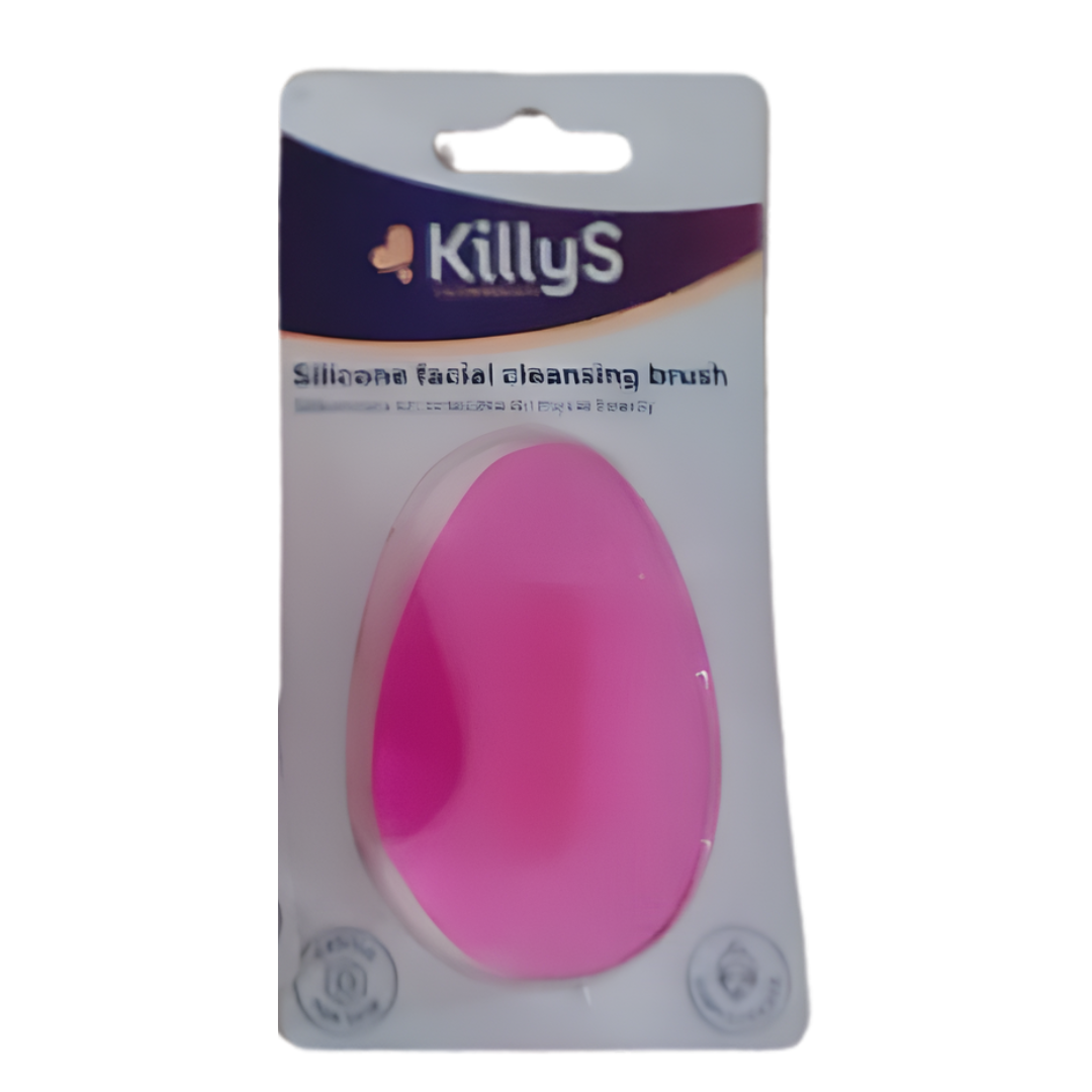 Brosse faciale Killys