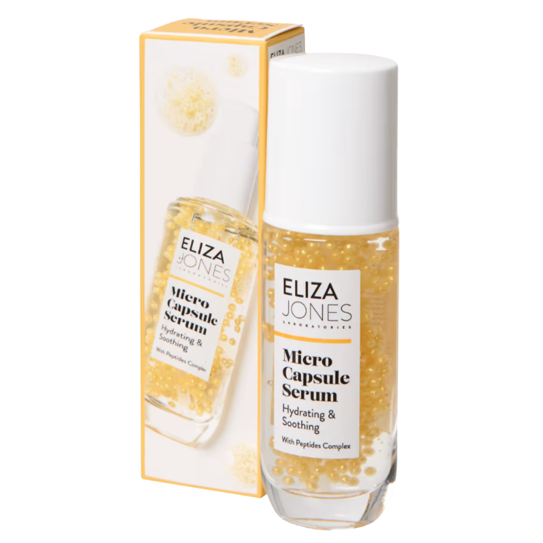Microcapsule de Sérum Eliza Jones 35 ml Divers variantes