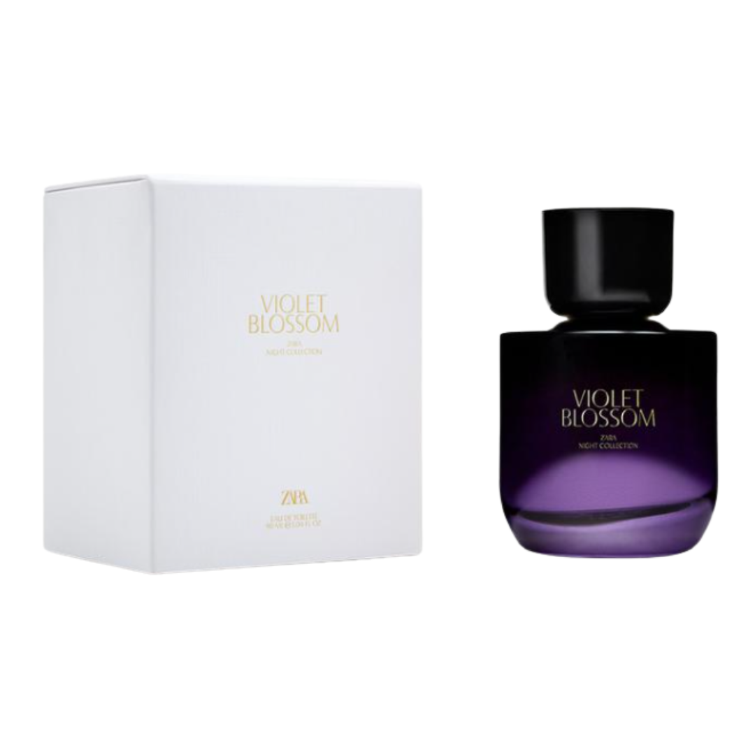 Eau de Parfum Femme Divers collection ZARA 90 ml Divers variantes