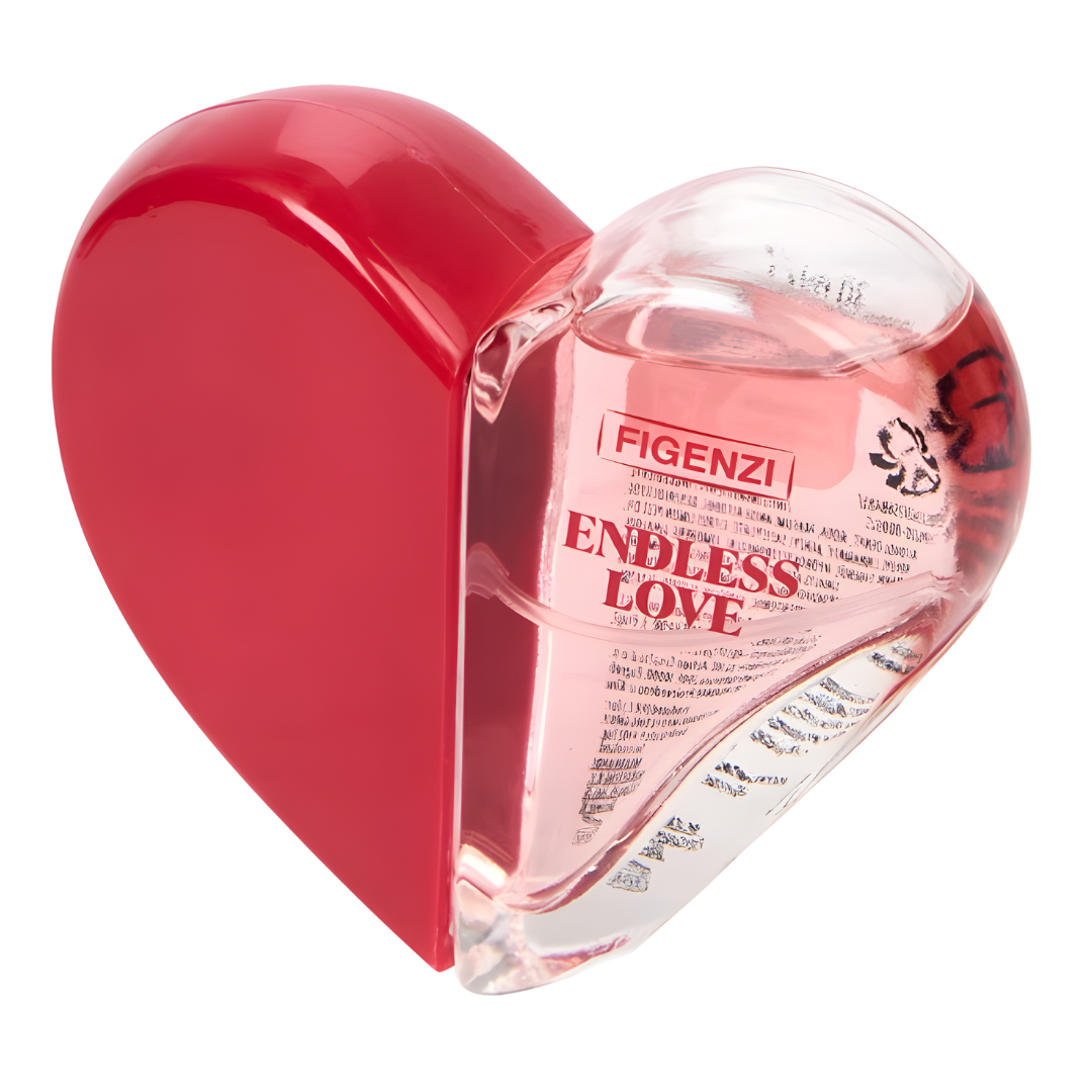 Eau de parfum Figenzi Love 30 ml Diverses Variantes