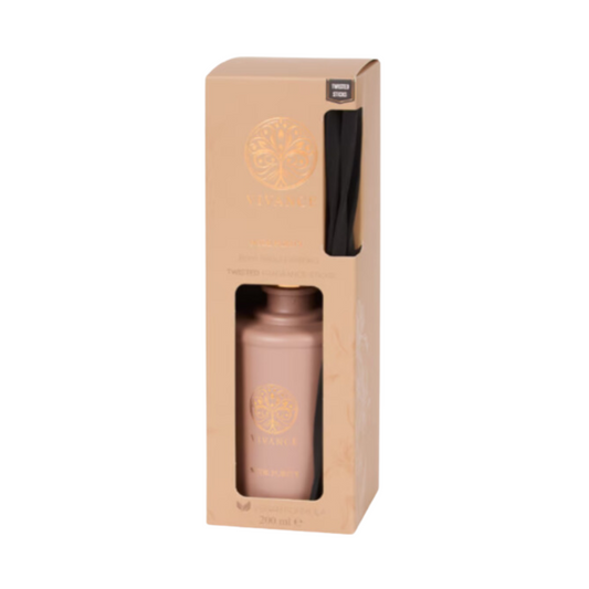Diffuseur de parfum à bâtonnets Vivance 200 ml Diversses variantes
