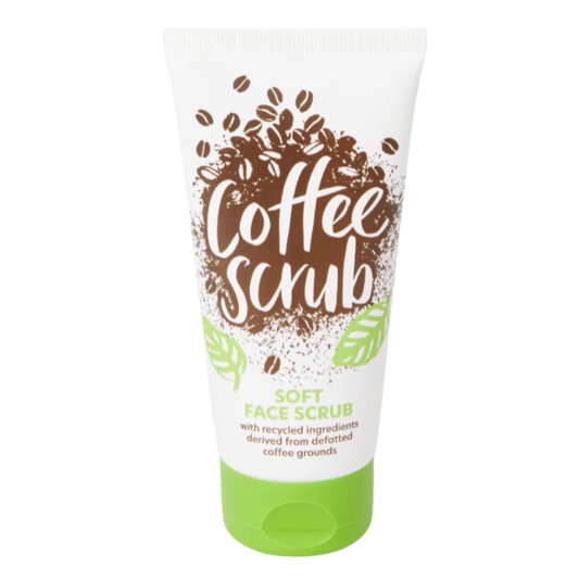 Gommage visage au café Bio 75 ml