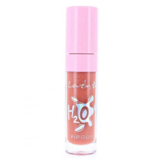 Gloss Hydratant H2O Lovely 12 ml Diverses Variantes