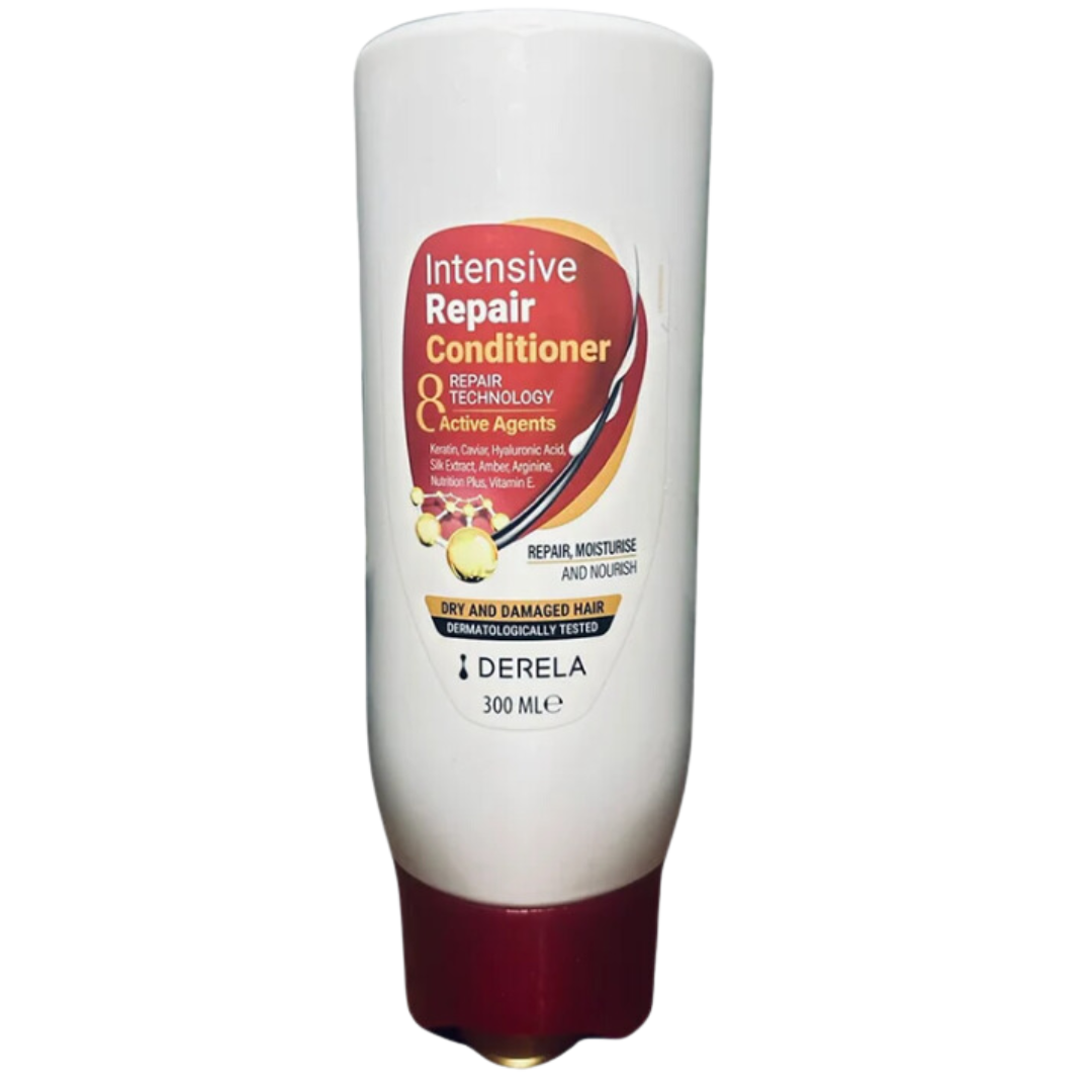 Conditioner Intense Repair  Derela  300 ml