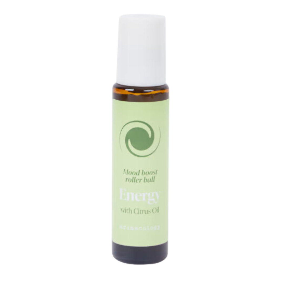 Huiles essentielles vegan Aromacology Diverses variantes 10 ml