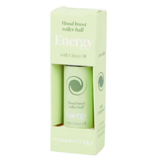 Huiles essentielles vegan Aromacology Diverses variantes 10 ml